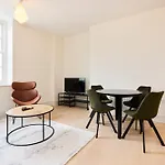 The East London Mile Classic - Stunning 2Bdr Flat