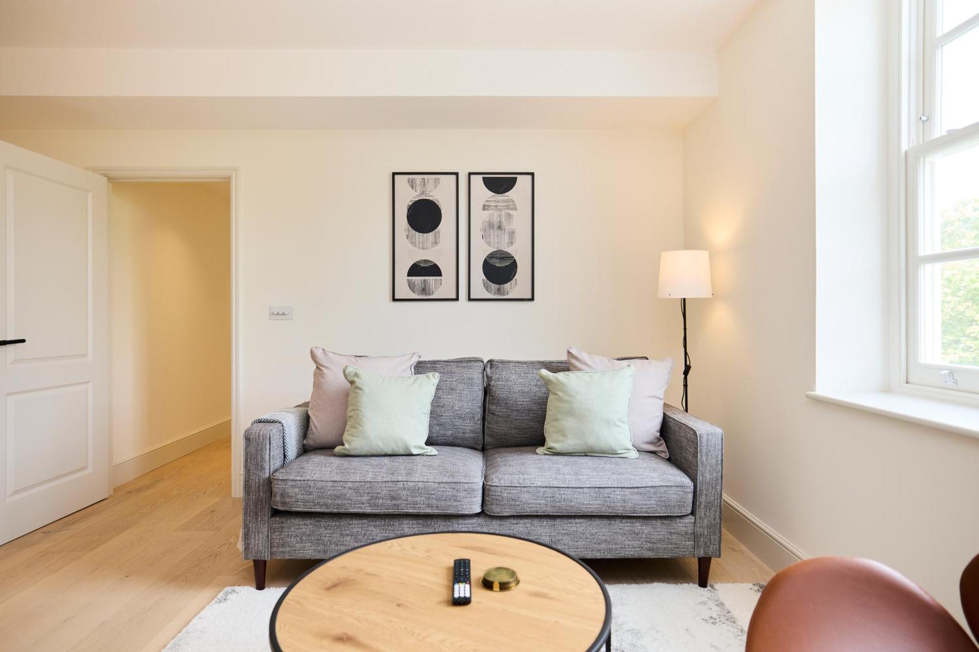 The East Mile Classic - Stunning 2bdr Flat Appartement Londres