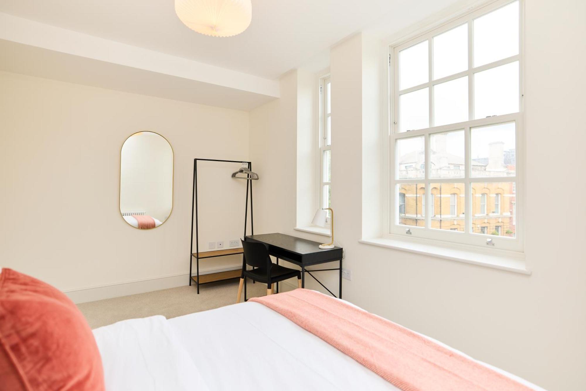 The East Mile Classic - Stunning 2bdr Flat * Londres