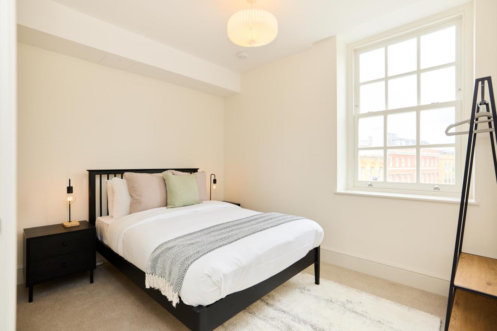 Appartement The East Mile Classic - Stunning 2bdr Flat Londres