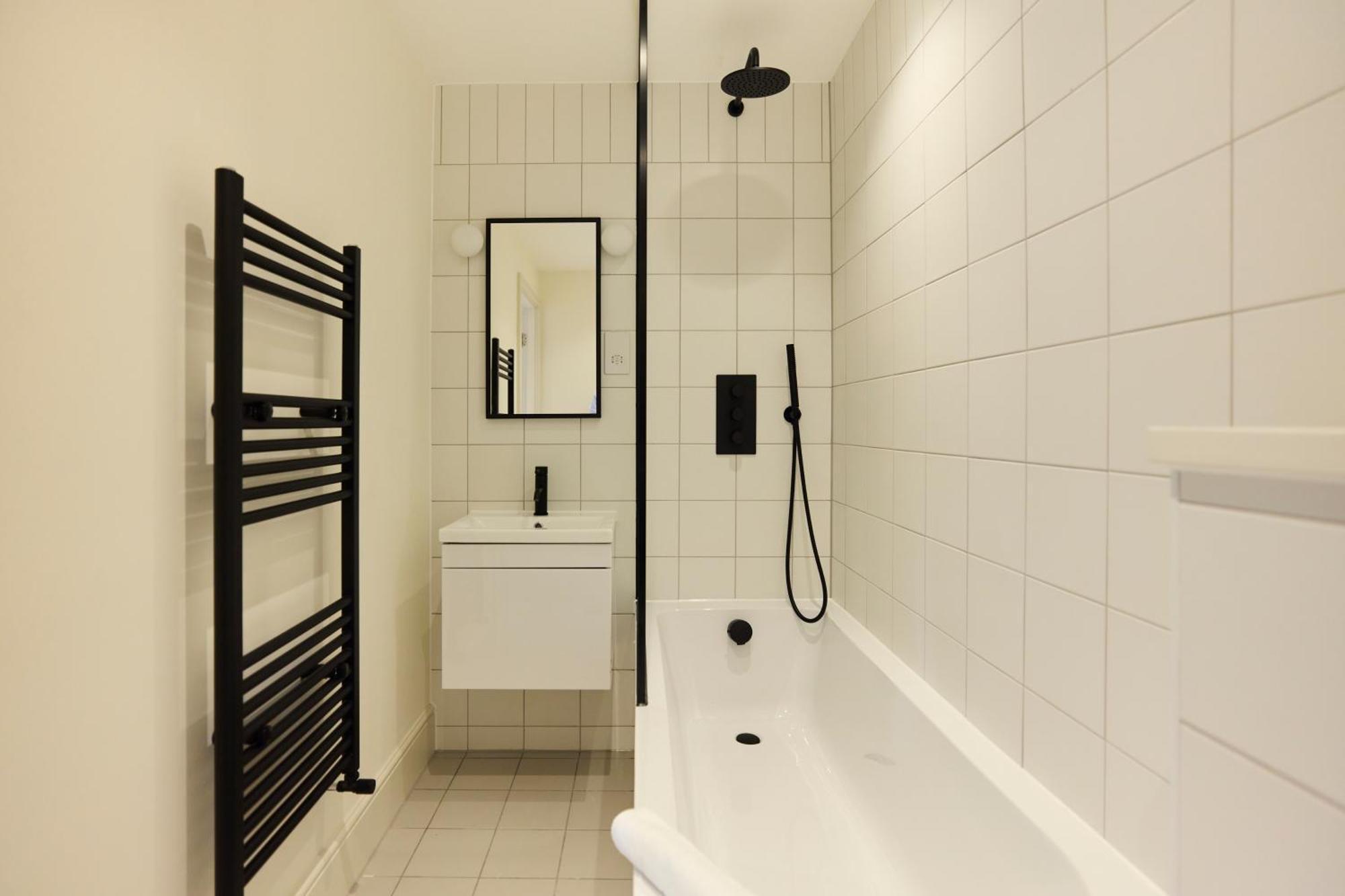 Appartement The East Mile Classic - Stunning 2bdr Flat *