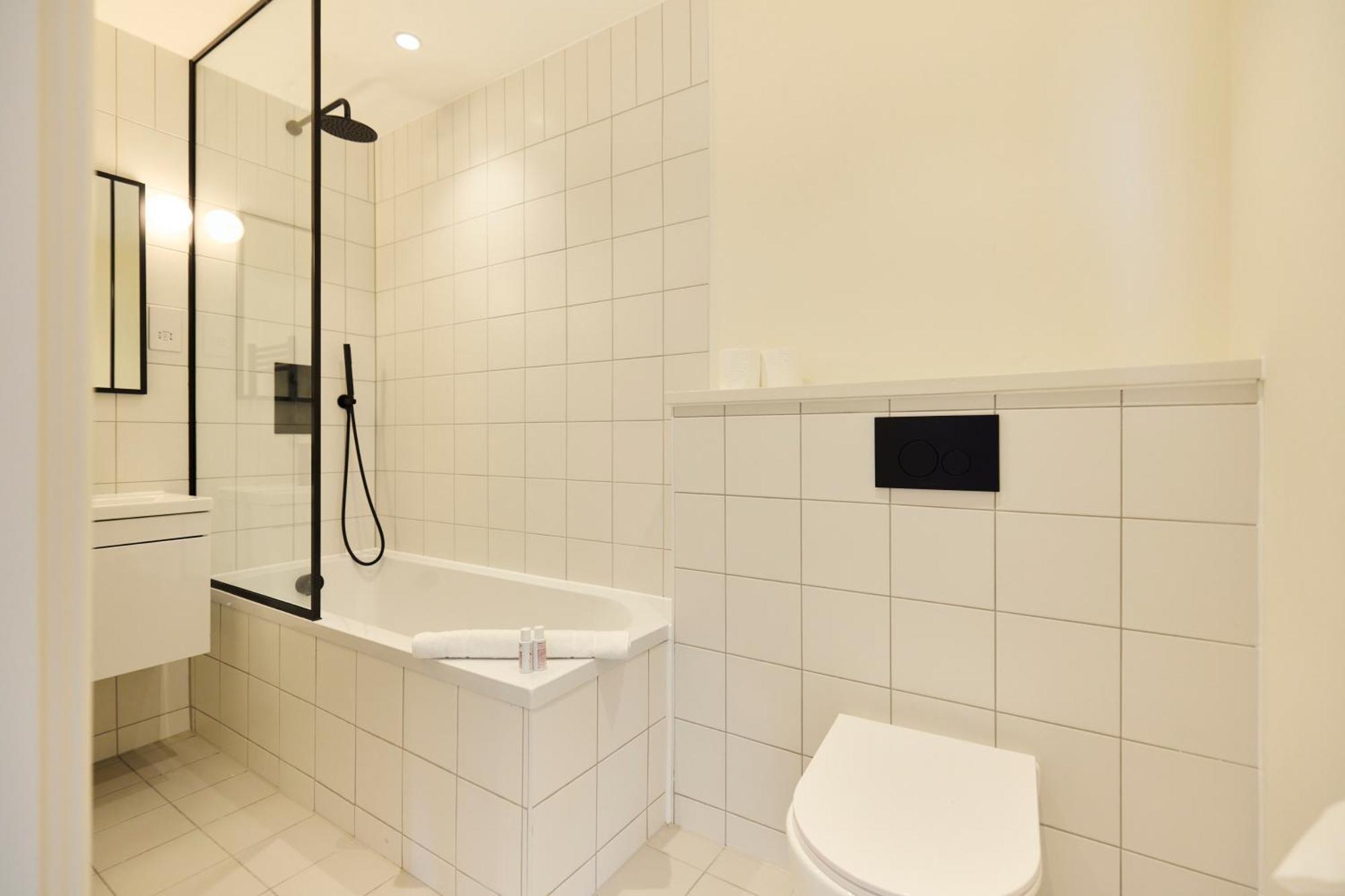 The East Mile Classic - Stunning 2bdr Flat * Londres