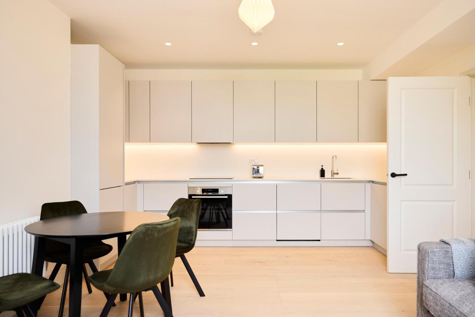 Appartement The East Mile Classic - Stunning 2bdr Flat *