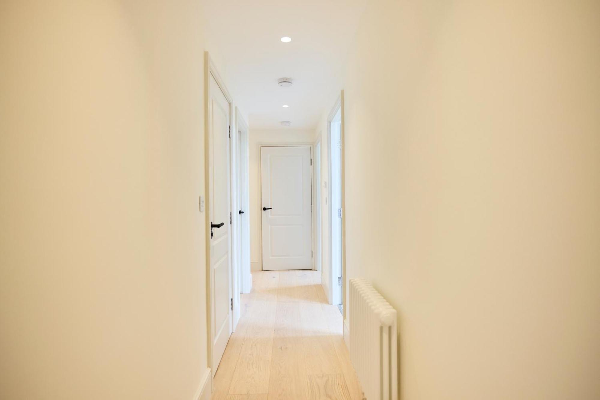 Appartement The East Mile Classic - Stunning 2bdr Flat Londres