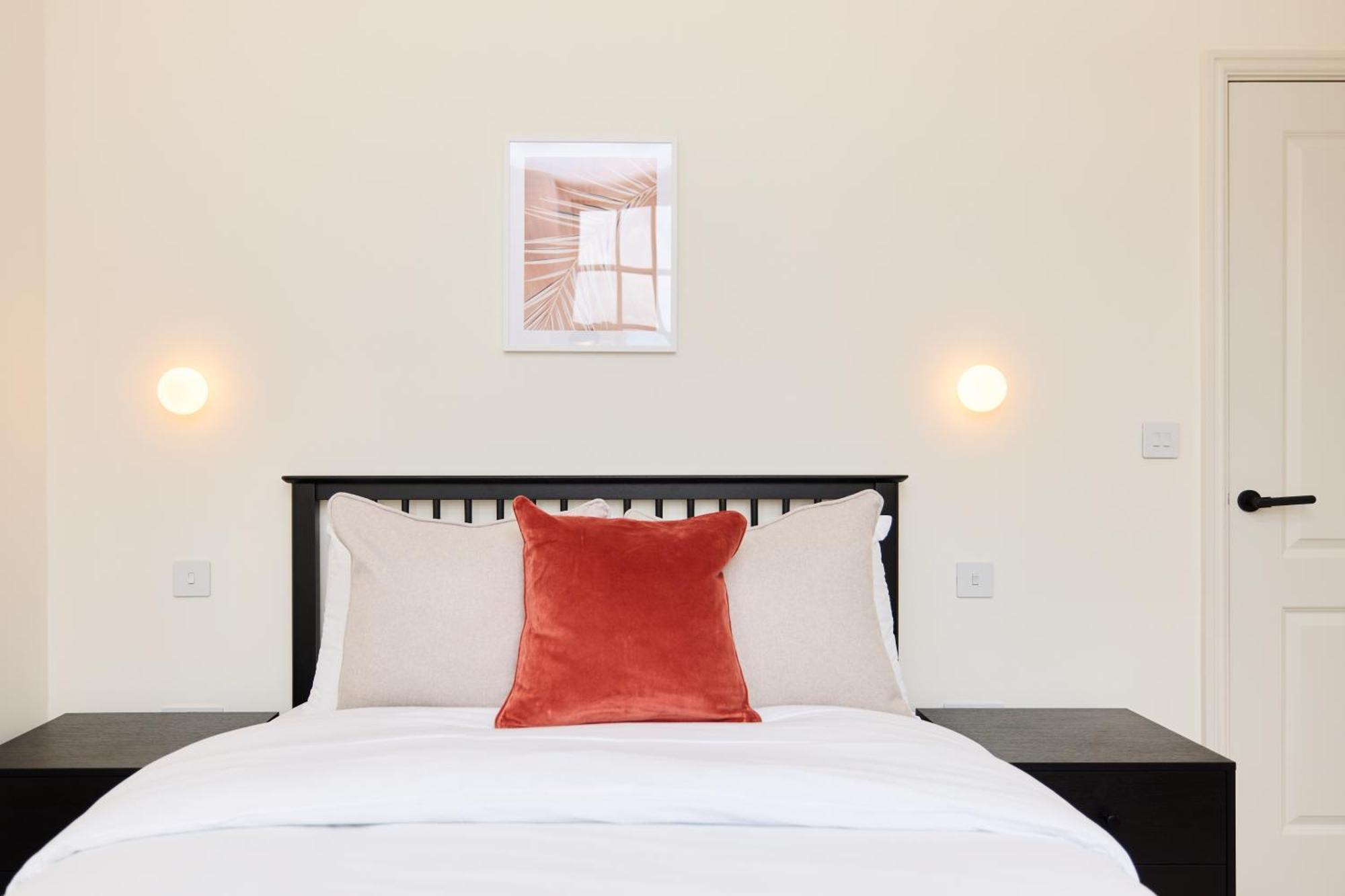 Appartement The East Mile Classic - Stunning 2bdr Flat