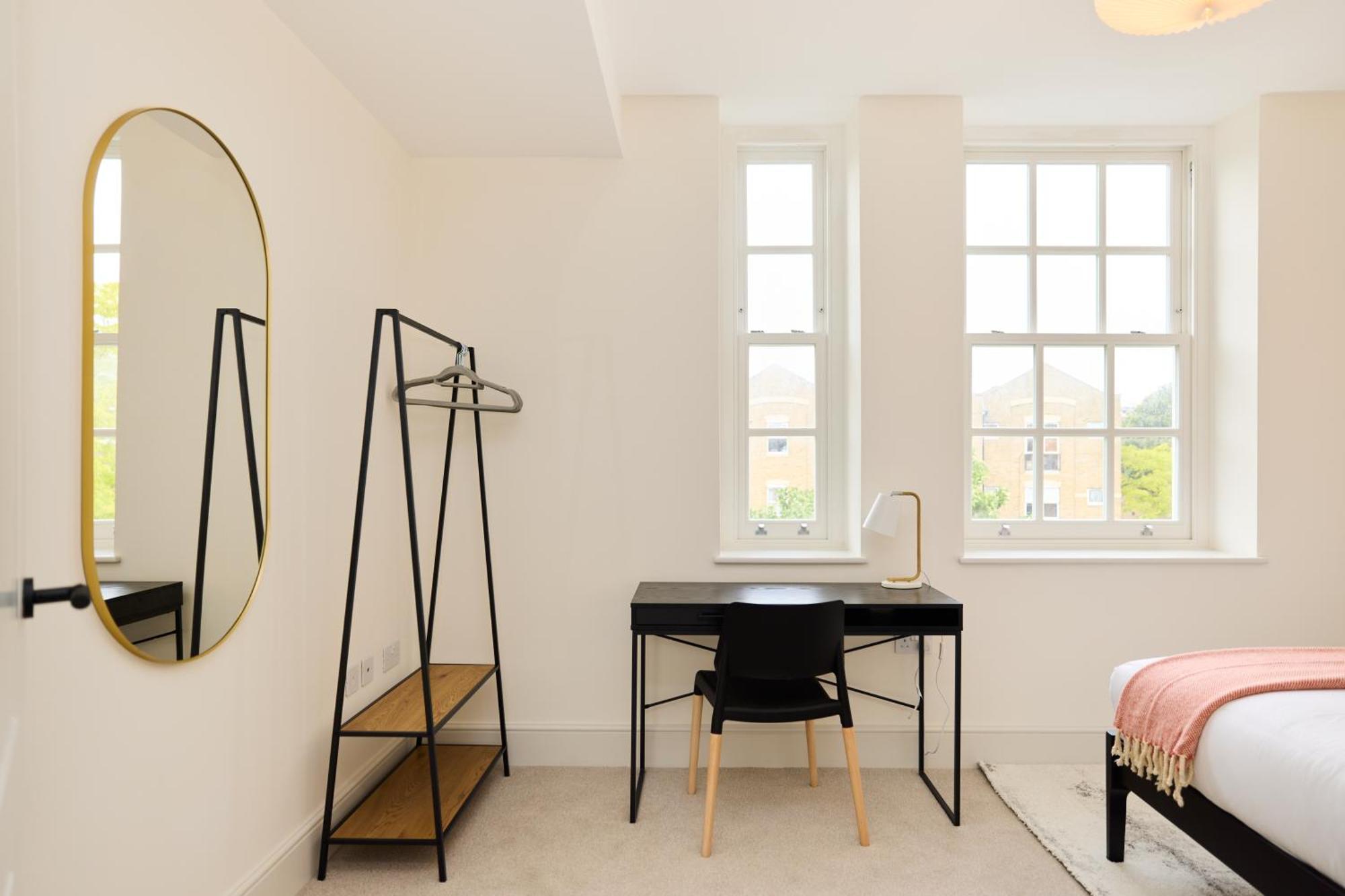 The East Mile Classic - Stunning 2bdr Flat Appartement Londres