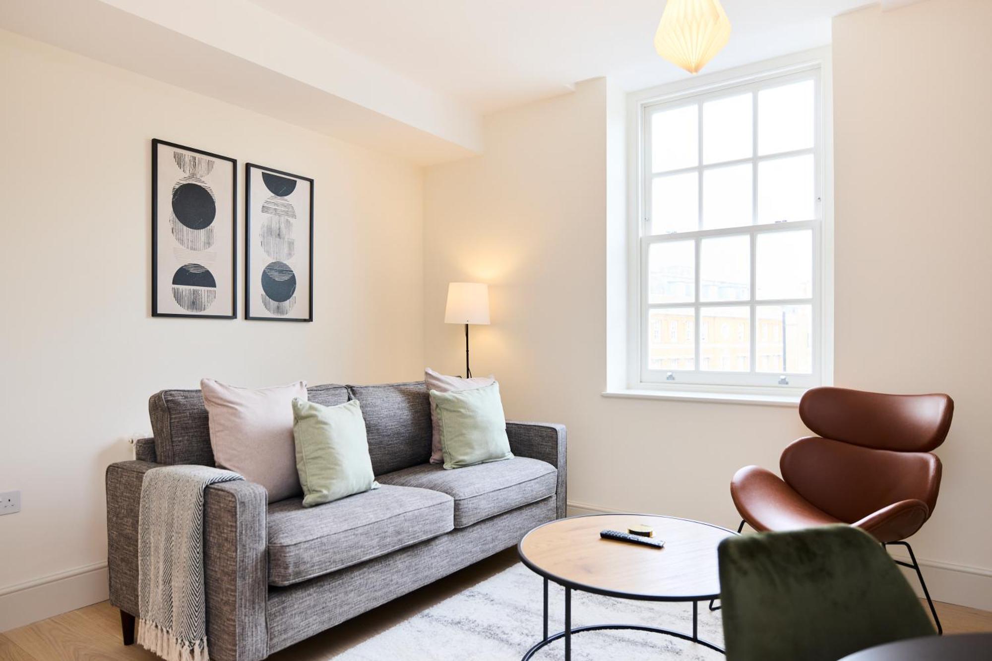 Appartement The East Mile Classic - Stunning 2bdr Flat *