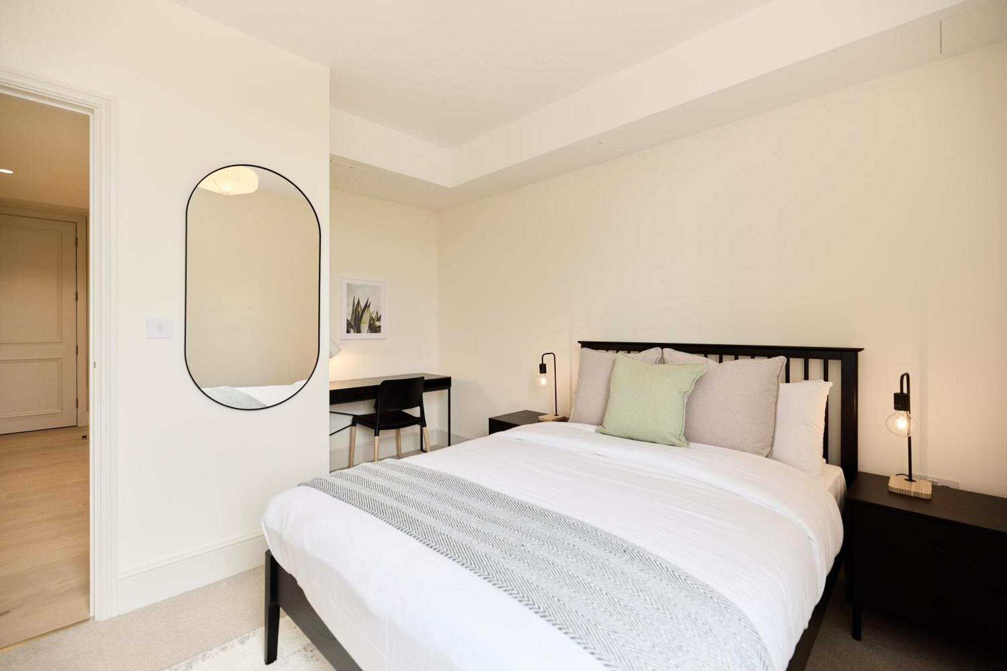 Appartement The East Mile Classic - Stunning 2bdr Flat