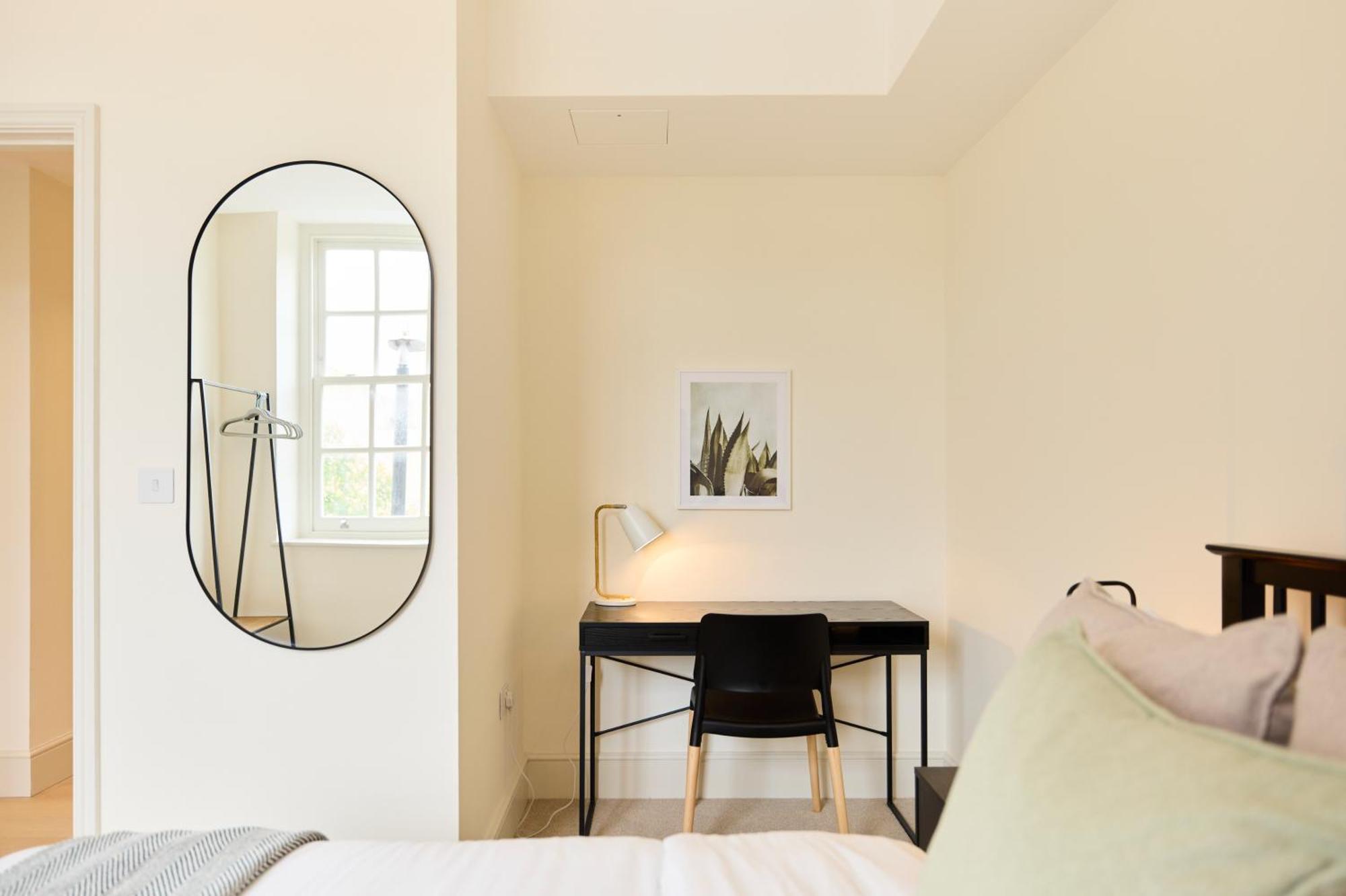 The East Mile Classic - Stunning 2bdr Flat Appartement Londres
